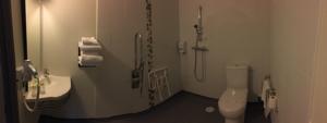 Hotel balladins Annecy / Cran-Gevrier : Chambre Triple - 1 Lit Double & 1 Lit Simple