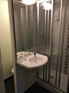 Hotel balladins Annecy / Cran-Gevrier : photos des chambres