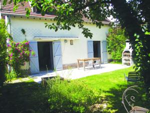 Chambres d'hotes/B&B Chambre de charme en ville dans un esprit campagne : photos des chambres