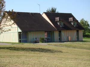 Hebergement Orient Village : photos des chambres