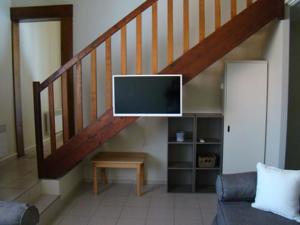 Hebergement Orient Village : photos des chambres