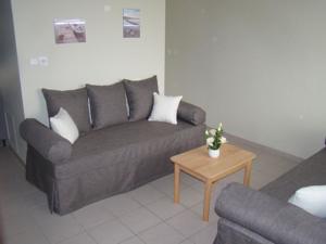Hebergement Orient Village : photos des chambres