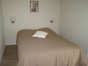 Hebergement Orient Village : photos des chambres