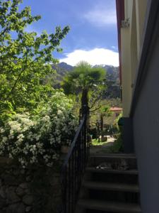 Hotel La Mirabelle-casteil : photos des chambres