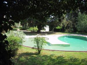 Chambres d'hotes/B&B Le Fer en Ceze : Suite 1 Chambre