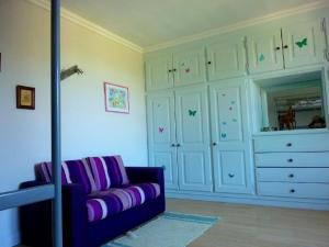 Chambres d'hotes/B&B Le Fer en Ceze : Chambre Familiale avec Salle de Bains