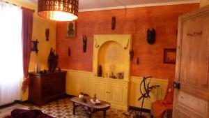 Chambres d'hotes/B&B Le Fer en Ceze : photos des chambres