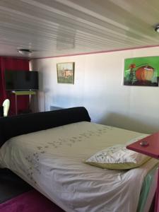 Hebergement Villa Charline : photos des chambres