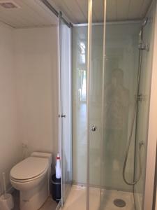 Hebergement Villa Charline : photos des chambres