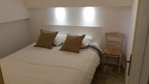 Chambres d'hotes/B&B Les Terrasses Du Soleil : photos des chambres