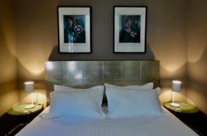 Chambres d'hotes/B&B Bed & Breakfast La Clepsydre : photos des chambres