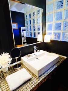 Chambres d'hotes/B&B Bed & Breakfast La Clepsydre : photos des chambres