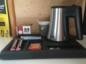 Best Hotel Annecy : Chambre Double 