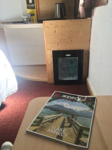Best Hotel Annecy : photos des chambres