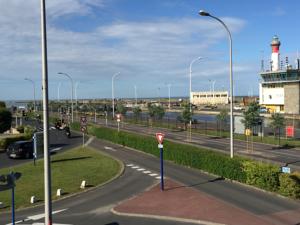 Hotel le phare : photos des chambres