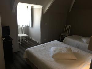 Hotel le phare : Chambre Familiale