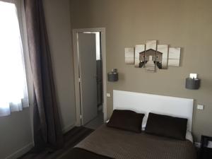 Hotel le phare : photos des chambres
