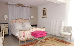 Chambres d'hotes/B&B Chambres Les Hirondelles : photos des chambres