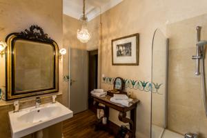Chambres d'hotes/B&B Hotel de Panette - Un Chateau en Ville : photos des chambres