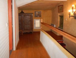 Appartement Maison de Village Le Boulou : Appartement 1 Chambre