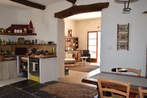 Hebergement Kasia : Maison 3 Chambres
