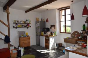 Hebergement Kasia : photos des chambres
