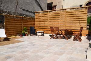 Hebergement Kasia : photos des chambres