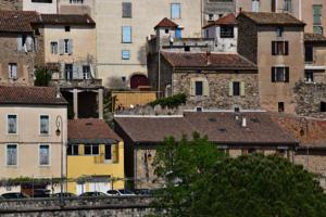 Hebergement Kasia : photos des chambres