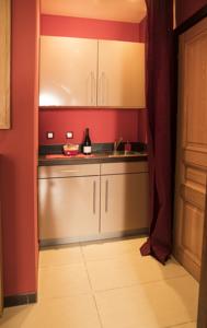 Hebergement Suites Coronell d'En Vila : photos des chambres