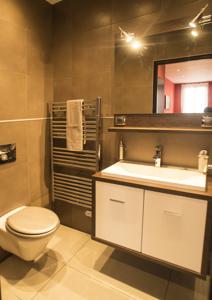 Hebergement Suites Coronell d'En Vila : photos des chambres