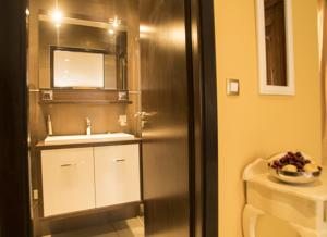 Hebergement Suites Coronell d'En Vila : photos des chambres