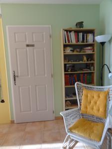 Hebergement Chambre d'hotes Aux deux Figuiers : photos des chambres