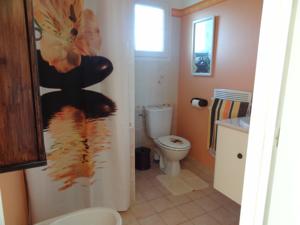 Hebergement Chambre d'hotes Aux deux Figuiers : photos des chambres