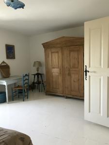 Hebergement Le Mas des grands Chenes : photos des chambres