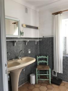Hebergement Le Mas des grands Chenes : photos des chambres