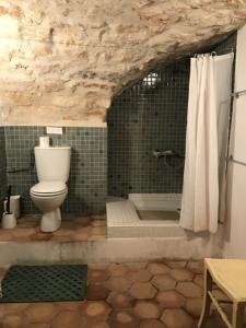 Hebergement Le Mas des grands Chenes : photos des chambres