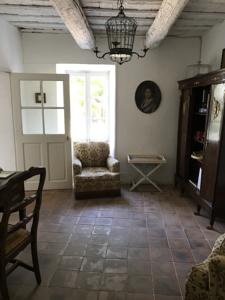 Hebergement Le Mas des grands Chenes : photos des chambres
