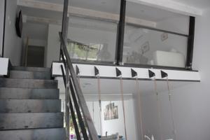 Hebergement Mas de l Aire : Maison 3 Chambres