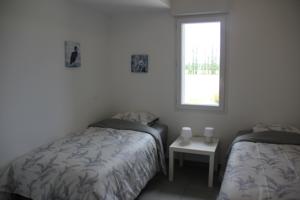 Hebergement Mas de l Aire : photos des chambres