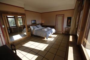 Chambres d'hotes/B&B Les Terrasses Du Soleil : Chambre Quadruple