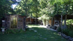 Hebergement La Residence du Moulin : Appartement 2 Chambres