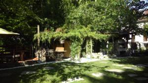 Hebergement La Residence du Moulin : photos des chambres