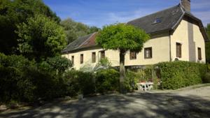 Hebergement La Residence du Moulin : photos des chambres