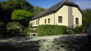 Hebergement La Residence du Moulin : photos des chambres