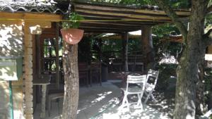 Hebergement La Residence du Moulin : photos des chambres