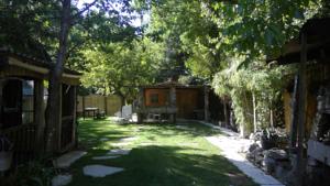 Hebergement La Residence du Moulin : photos des chambres