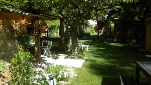 Hebergement La Residence du Moulin : photos des chambres