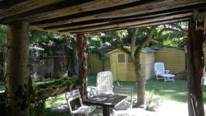Hebergement La Residence du Moulin : photos des chambres