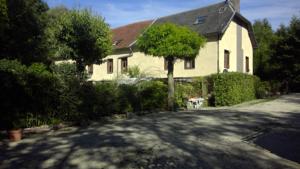 Hebergement La Residence du Moulin : photos des chambres