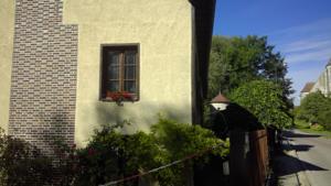 Hebergement La Residence du Moulin : photos des chambres
